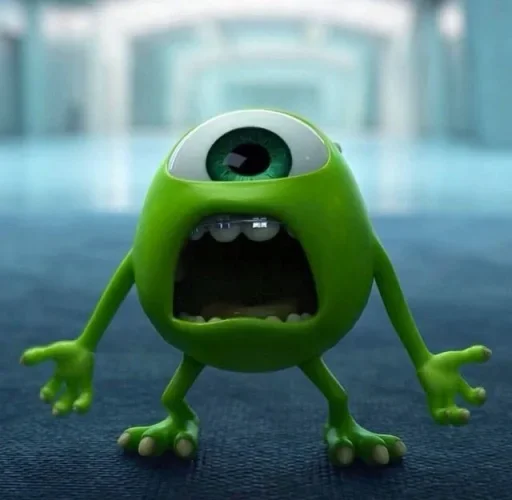 Эмодзи Greenheart