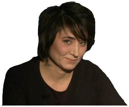 Эмодзи Zemfira