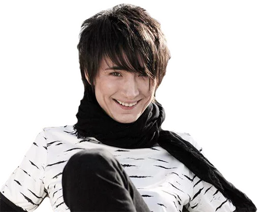 Эмодзи Zemfira