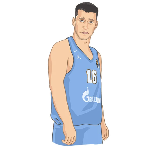 Эмодзи Зенит