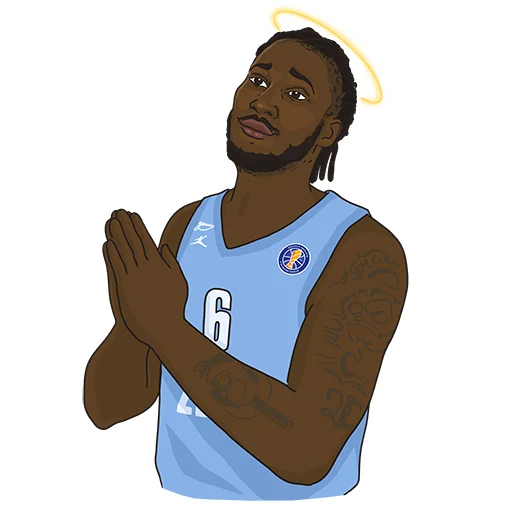 Эмодзи Зенит