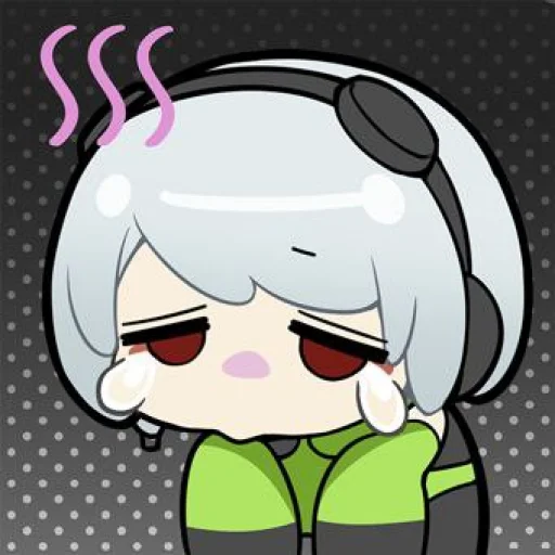 Эмодзи Zenless Zone Zero