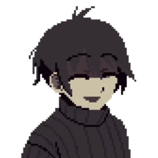 Эмодзи Tsugino Haru