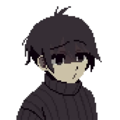 Эмодзи Tsugino Haru