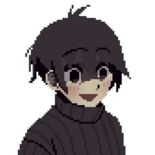 Эмодзи Tsugino Haru