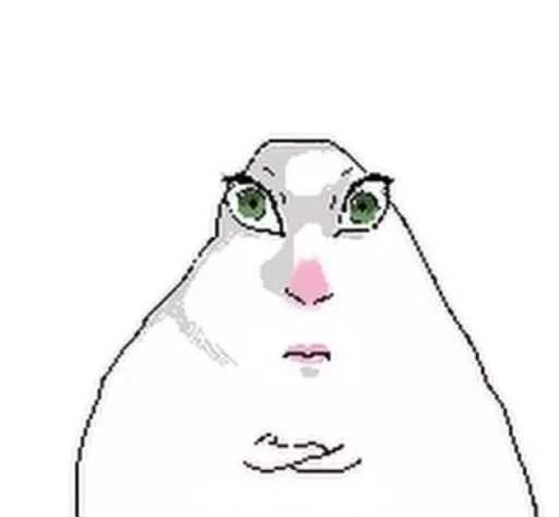 Эмодзи Hamsters