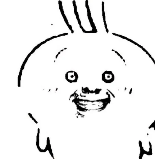 Эмодзи Hamsters