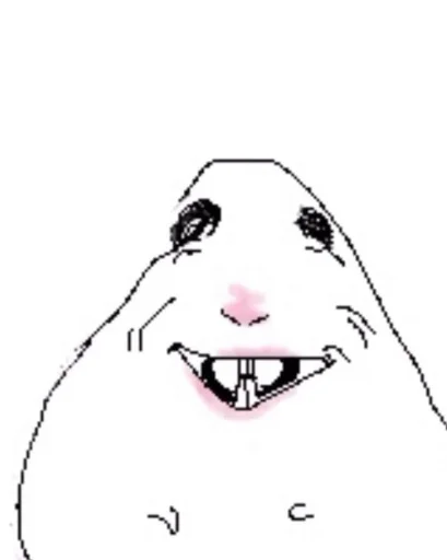 Эмодзи Hamsters