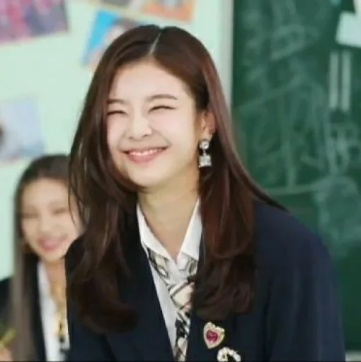 Эмодзи choi jisu