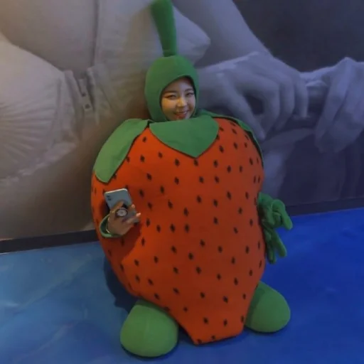 Эмодзи choi jisu