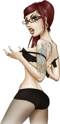 ?