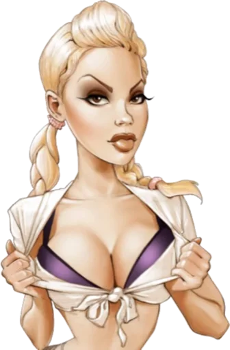 Эмодзи Hot