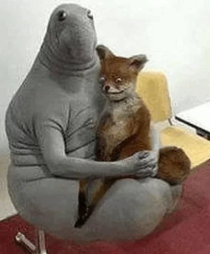 ?