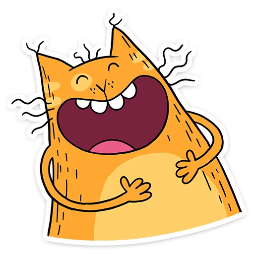 Эмодзи Желток