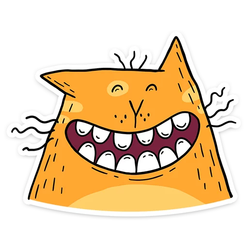 Эмодзи Желток