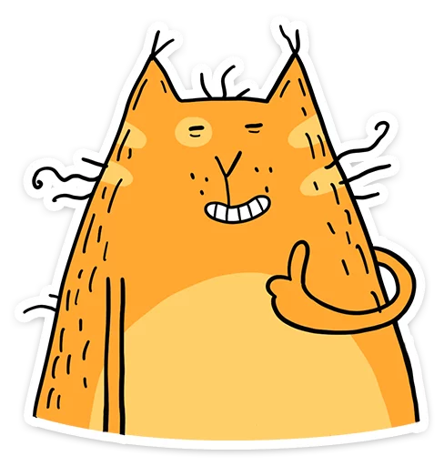 Эмодзи Желток