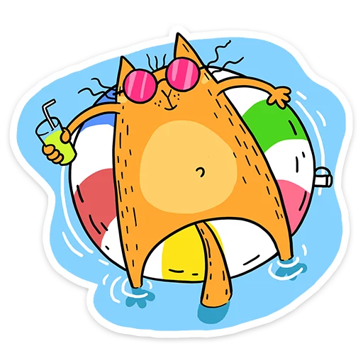 Эмодзи Желток