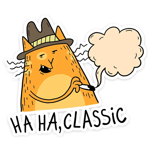 Эмодзи Желток