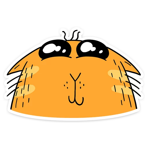 Эмодзи Желток