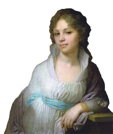 Эмодзи Muses