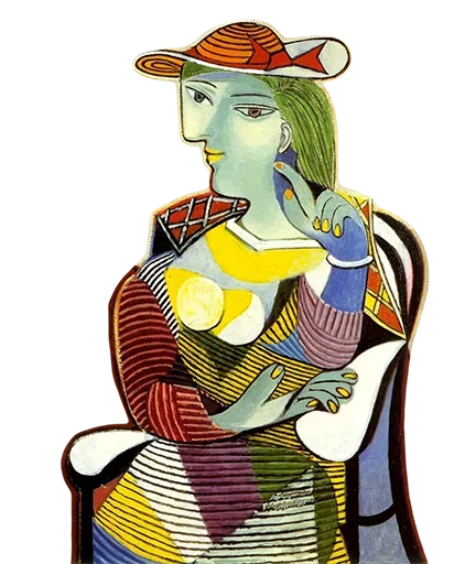 Эмодзи Muses