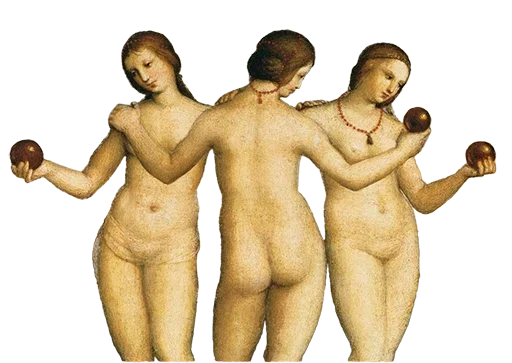 Эмодзи Muses