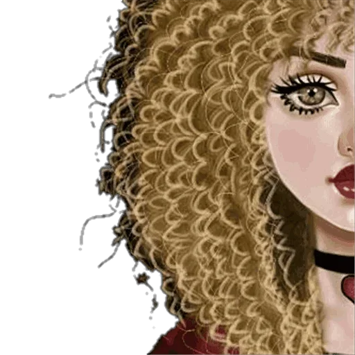 Эмодзи For Girls