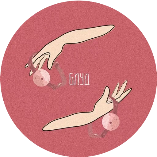 Эмодзи Gesture