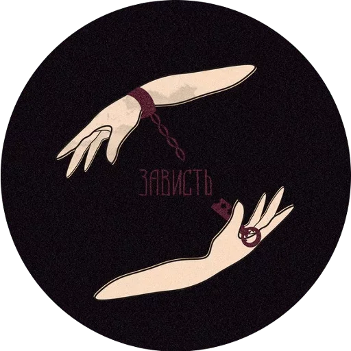 Эмодзи Gesture