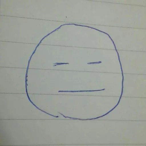 Эмодзи Жизнь на листке