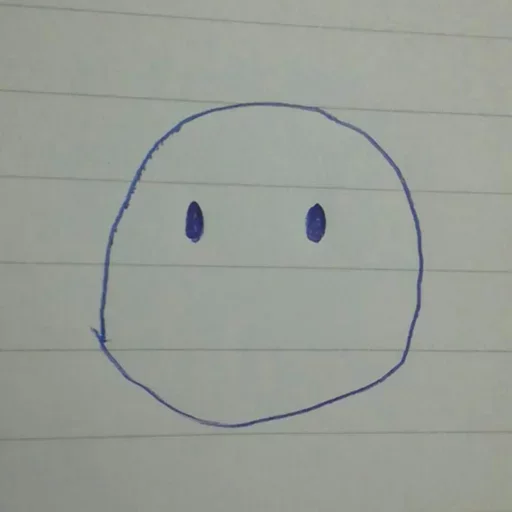 Эмодзи Жизнь на листке