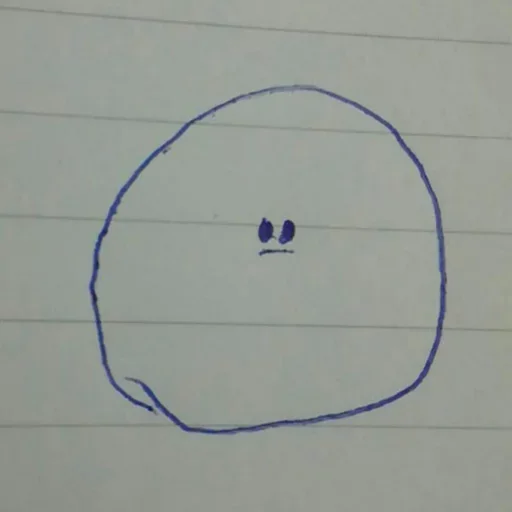 Эмодзи Жизнь на листке