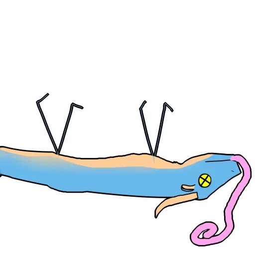 Эмодзи Жизнь Динозавров