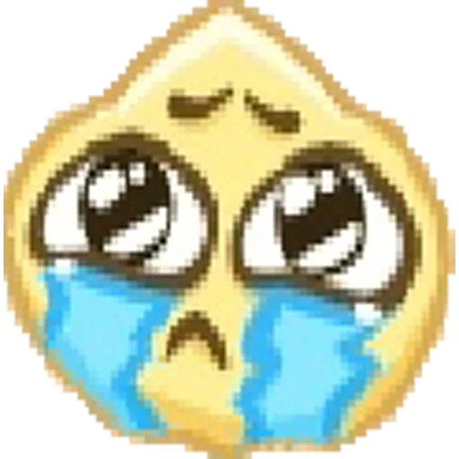 Эмодзи смаiлы