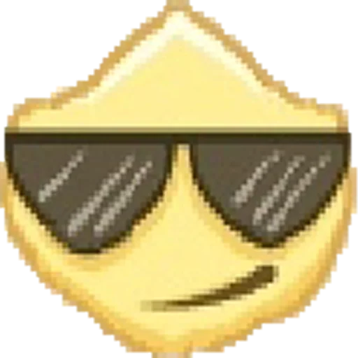 Эмодзи смаiлы