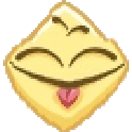 Эмодзи смаiлы