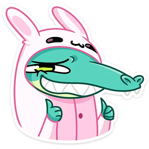 Эмодзи Жора