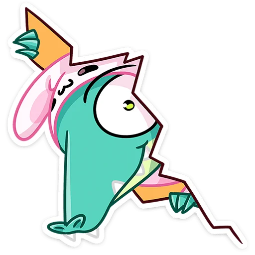 Эмодзи Жора