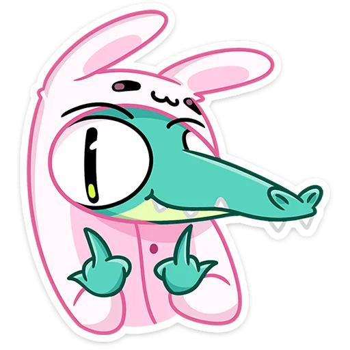 Эмодзи Жора