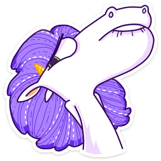 Эмодзи Жорка