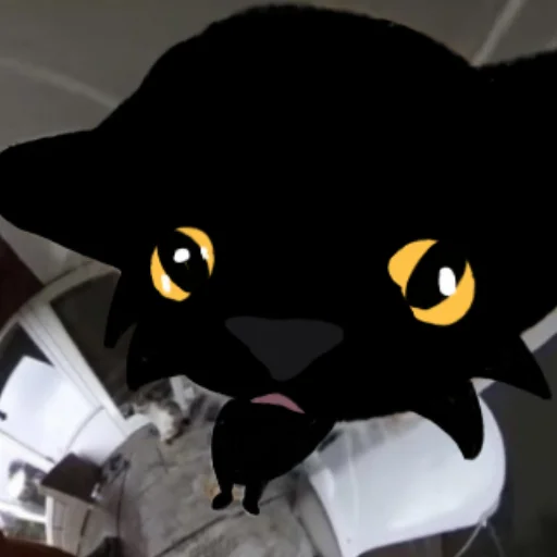 Эмодзи Жучка