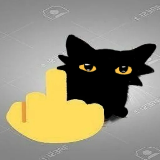 Эмодзи Жучка