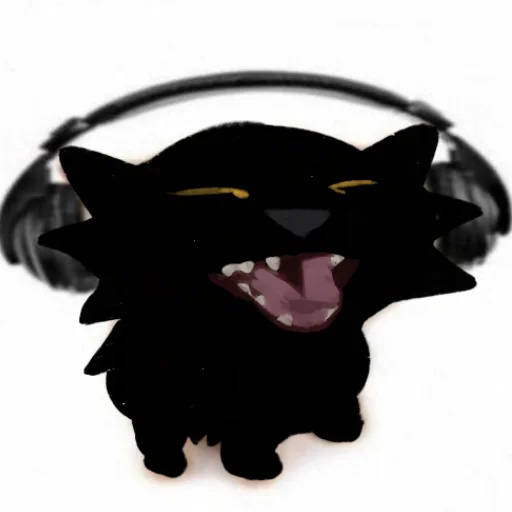 Эмодзи Жучка