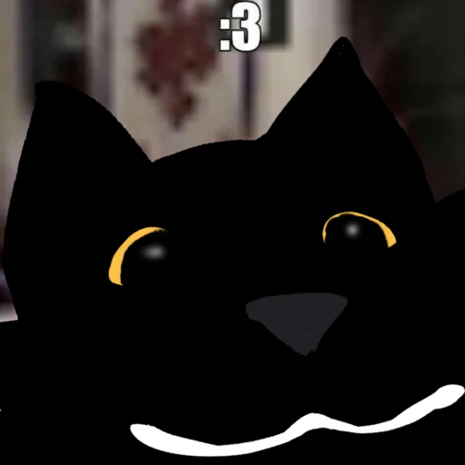 Эмодзи Жучка