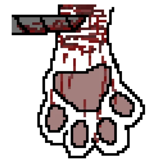 Эмодзи Жучка