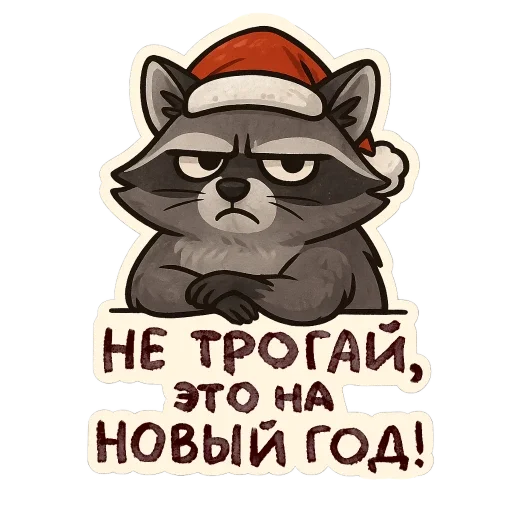 Эмодзи зимние истории