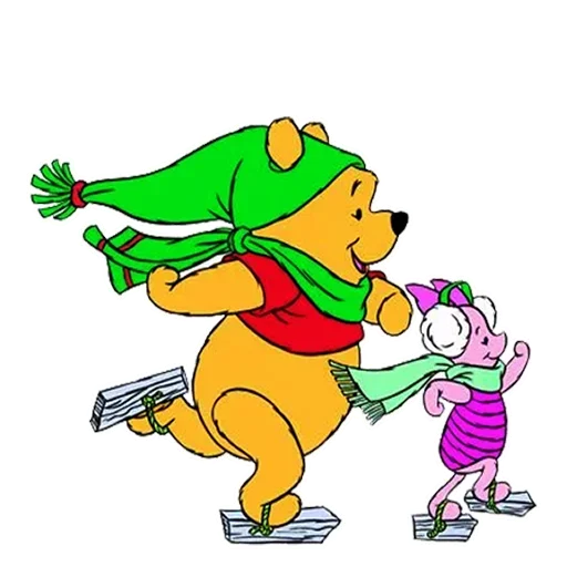 Эмодзи Cartoons