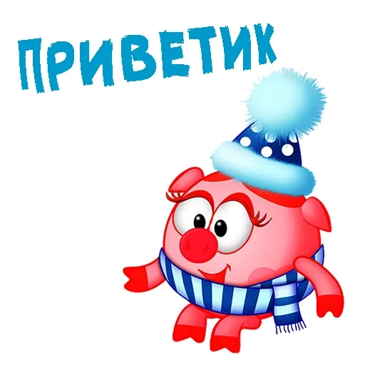 Эмодзи Cartoons