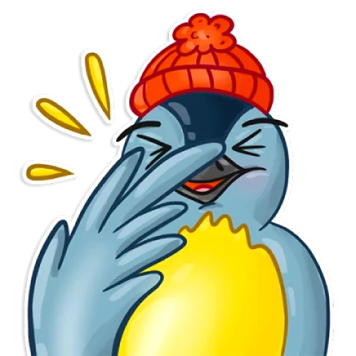 Эмодзи Зимняя Парочка