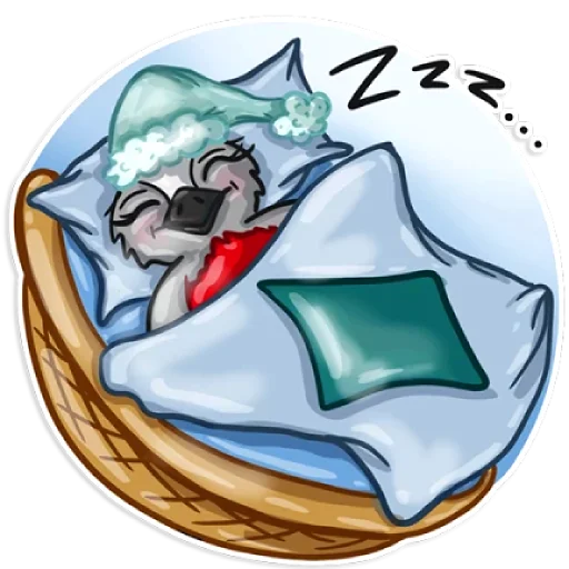 Эмодзи Зимняя Парочка